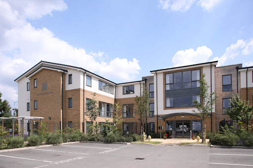 Compassionate Care in Warwick at Leycester House