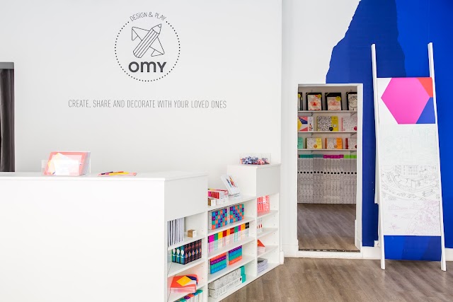 OMY