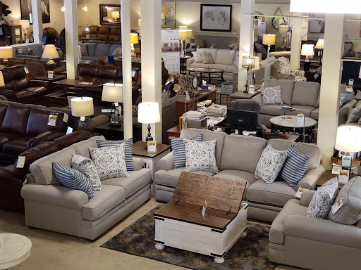 Schleider Furniture and Mattress Company - Thumbnail