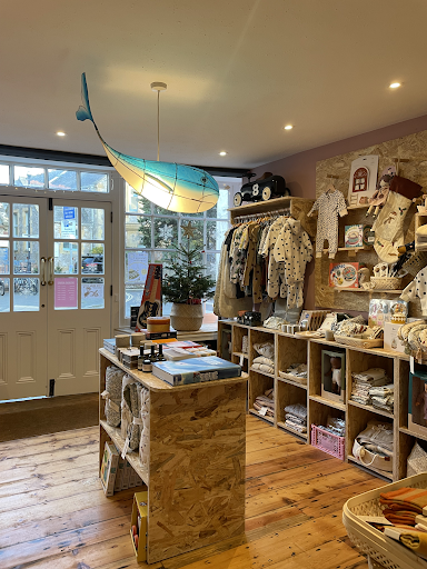 Squid & The Kid Gallery - United Kingdom