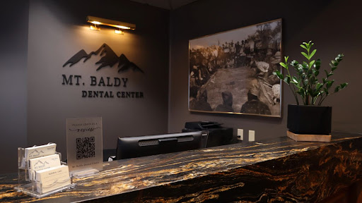 Mt Baldy Dental Center - Thumbnail