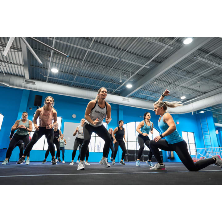 Burn Boot Camp photo 18