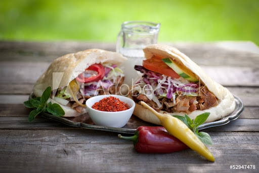 Photo 8 - LE SEVEN EIGHT - (TACOS BURGER SALADE)