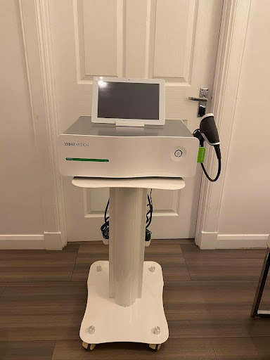 Got To Get Balanced Physiotherapy/Sports Injury Clinic Gallery - United Kingdom