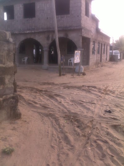church