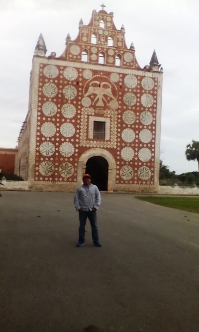 Photos of Centro de Salud Uayma