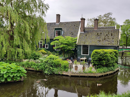 Stichting de Beeldentuin