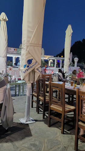 Ταβέρνα Κραμπουσα Ανοιχτές ώρες