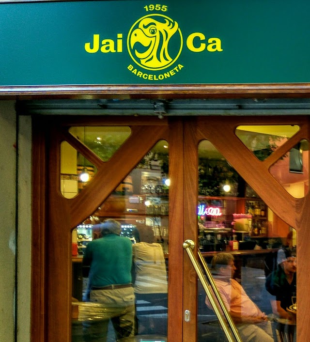 Jai-Ca