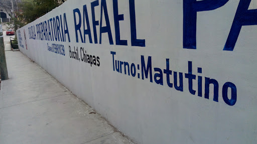 Rafael Pascacio Gamboa