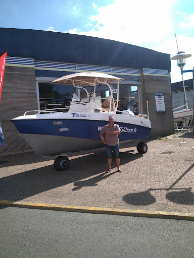 AD NAUTIC Granville - Thumbnail
