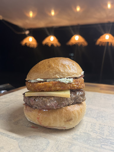 Photo 3 - Général truck burger