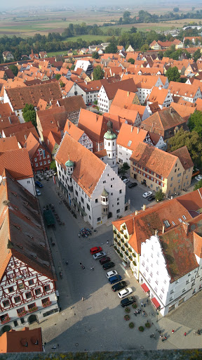 Stadtverwaltung Nördlingen - Thumbnail