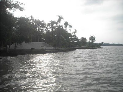 Photos of Hularhat Launch Ghat