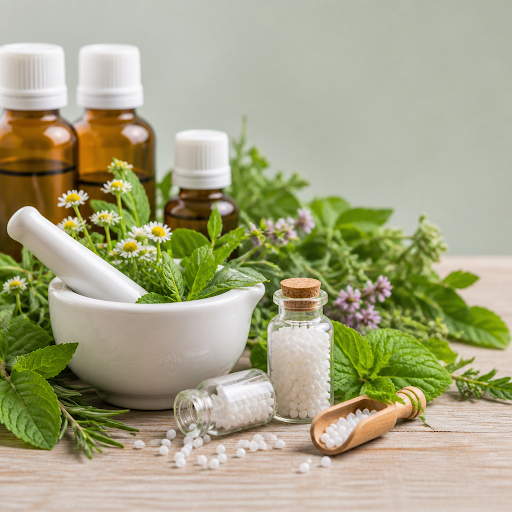 Are you or your child struggling with frequent cough, cold, sinusitis or bronchitis that keeps co… post image