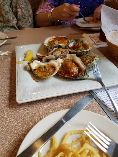 Photos of Anna Maria Oyster Bar Ellenton
