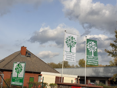 Garten und Landschaftsbau Matthias Bahr