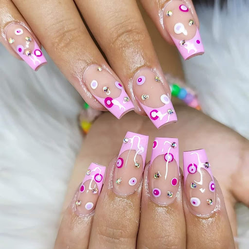 I Do Nails - Thumbnail