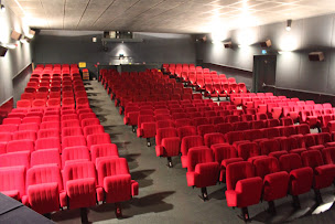 Photo n°7 de Cinéma Le Foyer à Bousbecque (Cinéma)