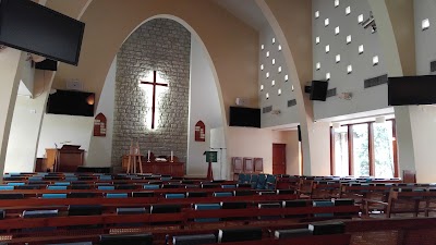 Photos of Union Church