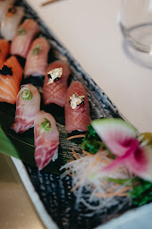 Photo n°18 de Hokusaï Restaurant à Paris (Restaurant japonais authentique)