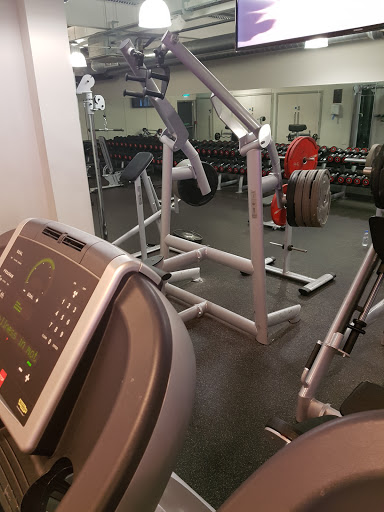 Lifestyle Fitness Middlesbrough - Thumbnail