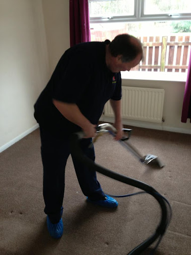 Chem-Master Carpet and Upholstery Cleaning Services - Thumbnail