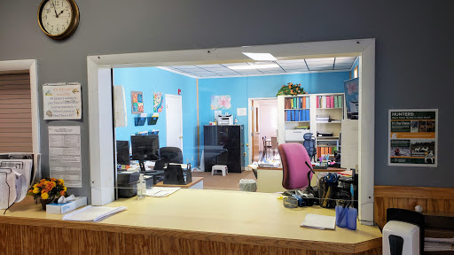 Town of Alexandria Office Gallery - United States