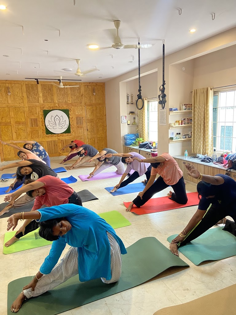 Divine Yoga For Women