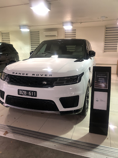 ULR Land Rover - Thumbnail