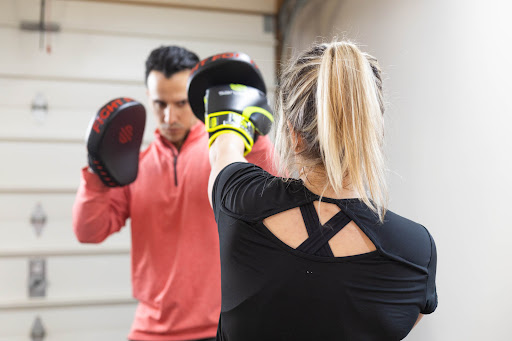 GodBod Fitness LLC Gallery - United States