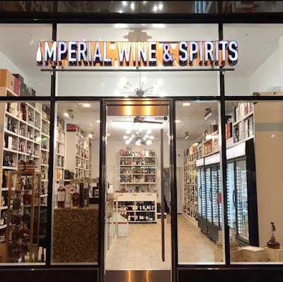 Imperial Wine and Spirits