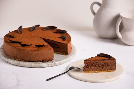 Taart Brigade Gallery - Netherlands