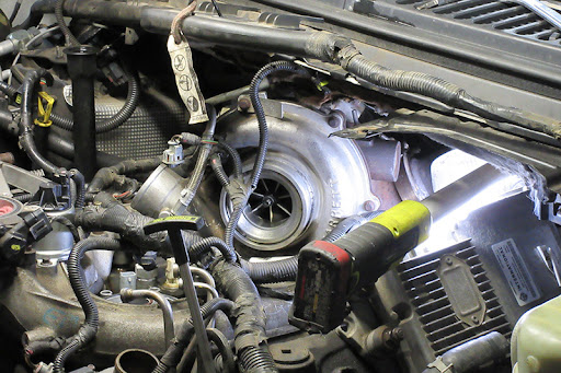 Automotive Solutions of White House - Thumbnail