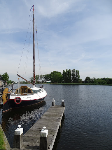 Haven Broek op Langedijk - Thumbnail