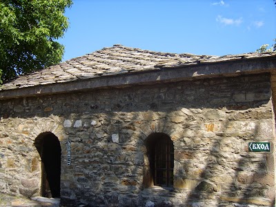 Photos of Curkva-kostnica Sveta Nedelya