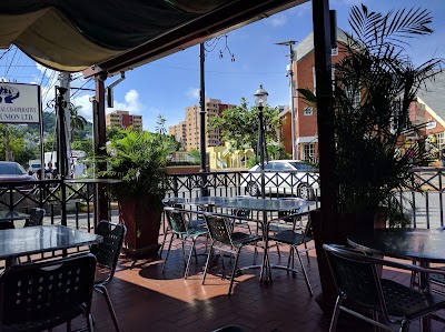 Photos of John Crow's Tavern
