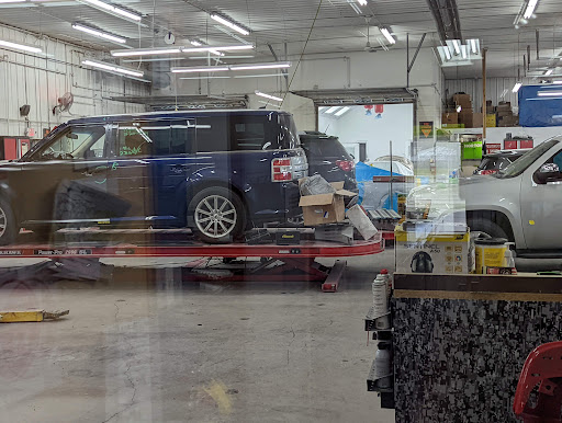 Lester's Body Shop, Inc. - Thumbnail