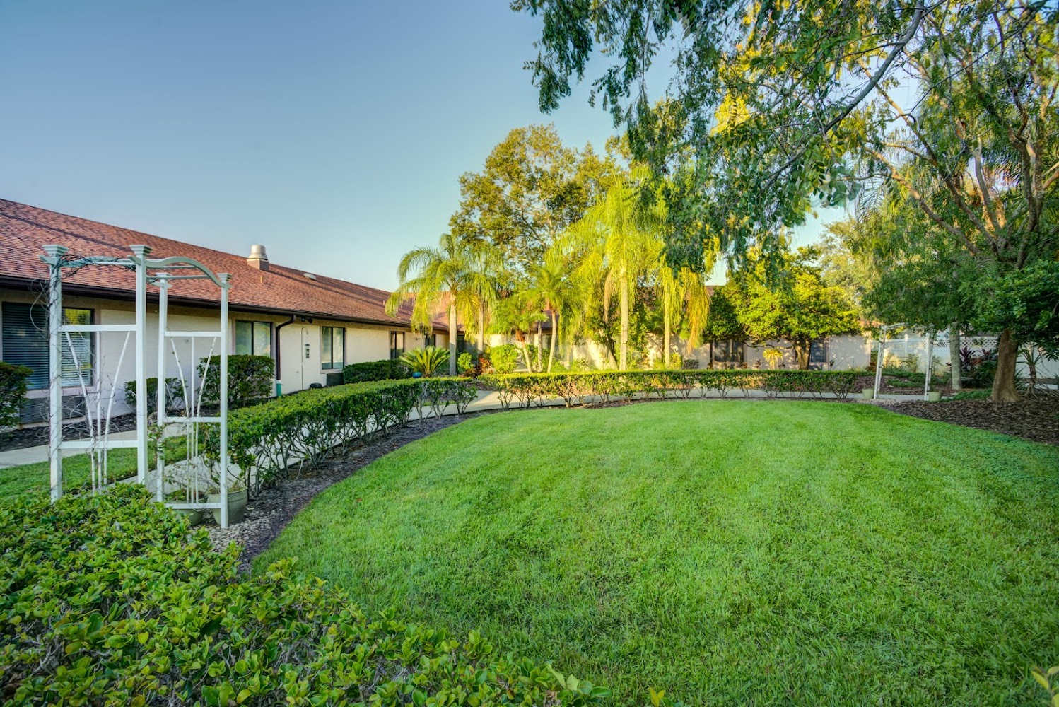 Westchester Gardens Health And Rehabilitation