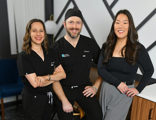 Crews Dental