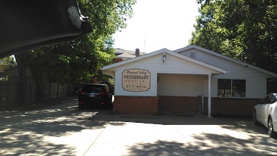 Pleasant Valley Veterinary Hospital