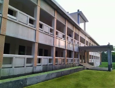 Photos of Jhalakati Government College