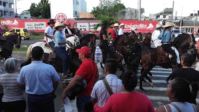 Photos of El Caporal