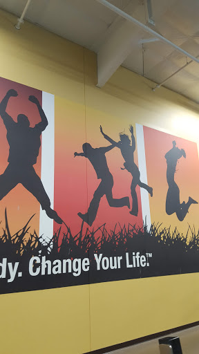 Eau Claire South YMCA Gallery - United States