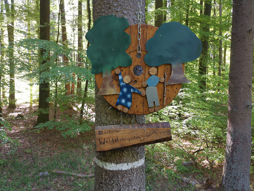 Waldkindergarten Auf der Höhe, WUG - Thumbnail