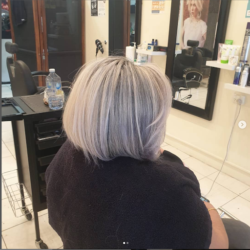 Aroos Hair and Beauty