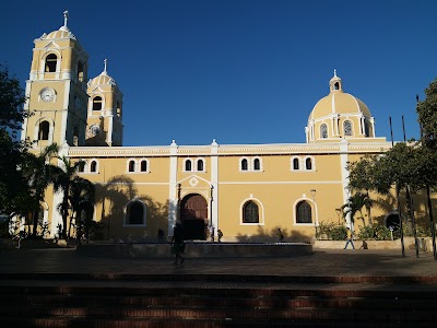 Photos of St. Francis of Assisi Cathedral