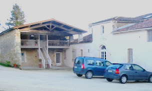 Photo n°10 de Chambres d'Hôtes Au Point du Jour à Vénérand (Chambre d'hôtes)