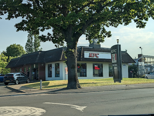 KFC Birmingham - Castle Bromwich - Thumbnail