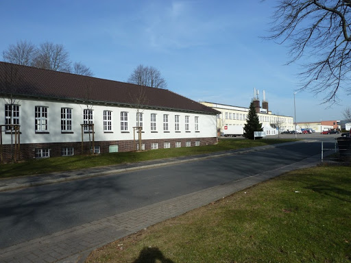 Hildesheim Flugplatz Gallery - Germany